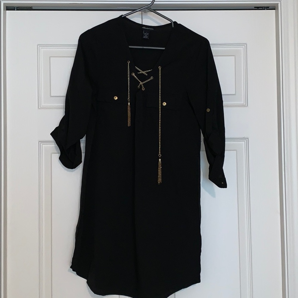 T shirt dress